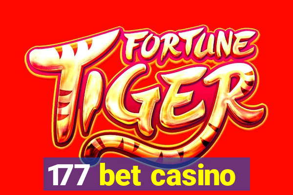 177 bet casino